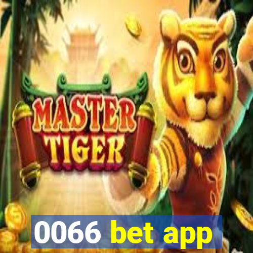 0066 bet app